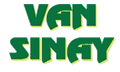 Van Sinay logo