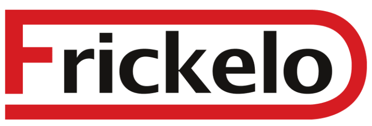 Frickele logo