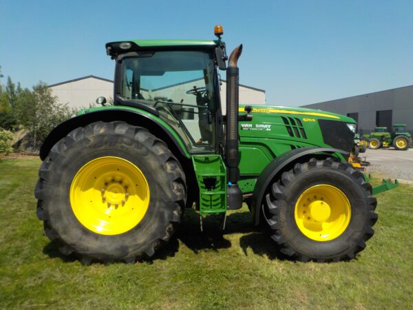 John Deere 6155R – Image 6