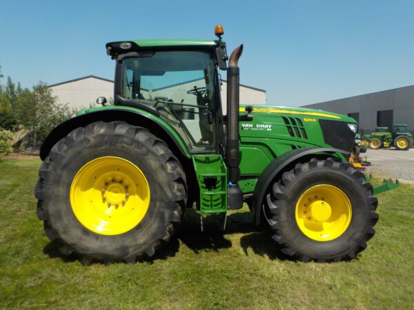 John Deere 6155R – Image 4