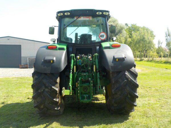 John Deere 6155R – Image 7