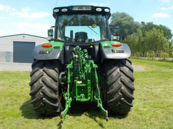 John Deere 6155R – Image 7