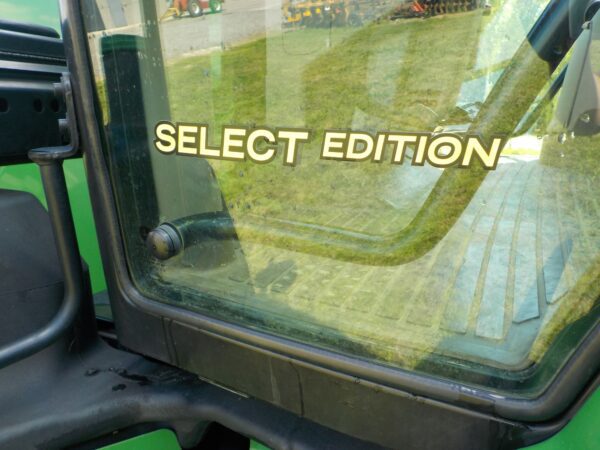 John Deere 6155R – Image 10