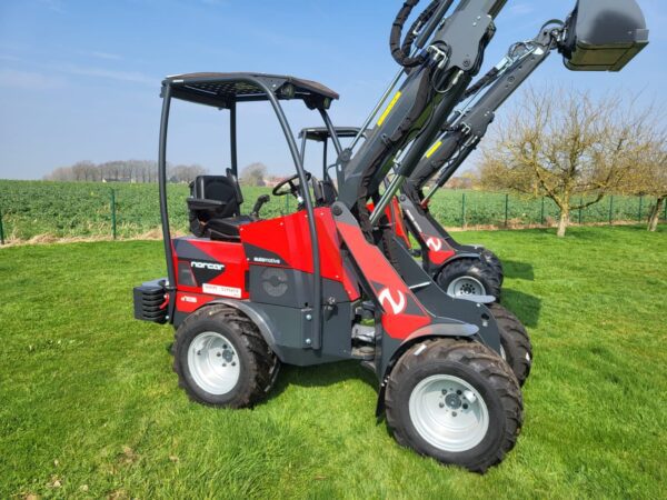 Norcar A7035 - Afbeelding 2