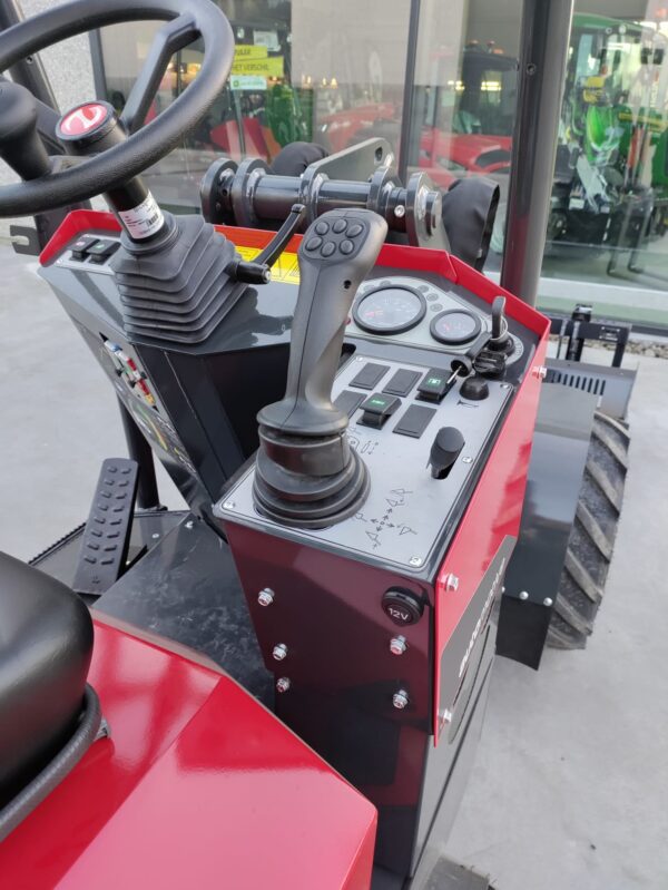 Norcar A7035 - Afbeelding 5