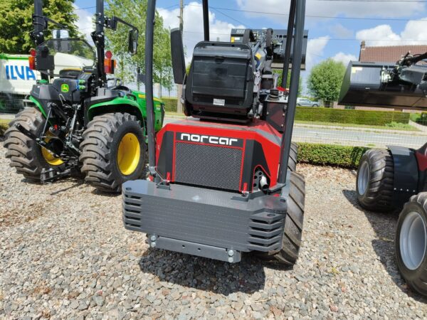 Norcar A7035 - Afbeelding 7