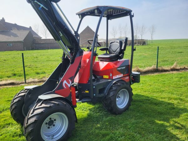 Norcar A7035 - Afbeelding 9