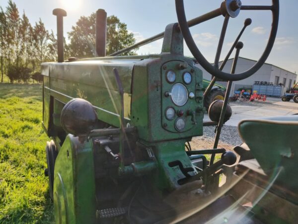 John Deer 70 – Image 2
