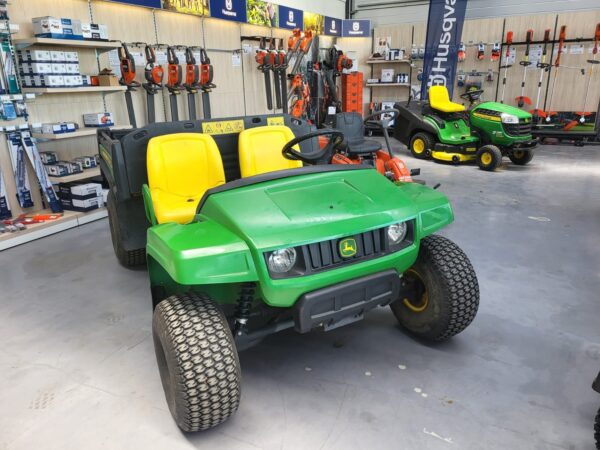 John Deere type TE - Afbeelding 3
