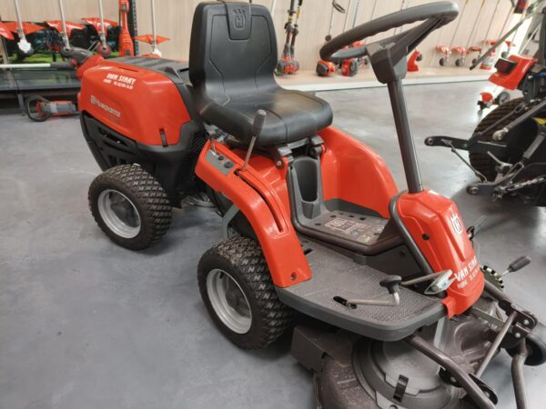 Husqvarna R111 - Afbeelding 5