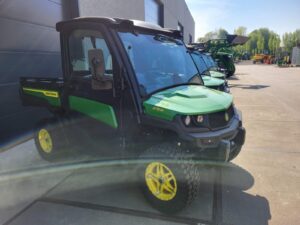 John Deere Gator XUV 875M