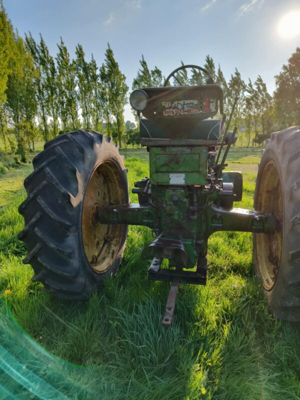 John Deer 70 – Image 4