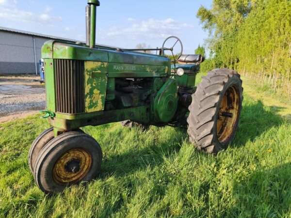 John Deer 70 – Image 3