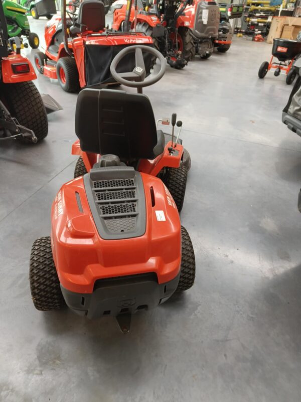 Husqvarna R111 - Afbeelding 3