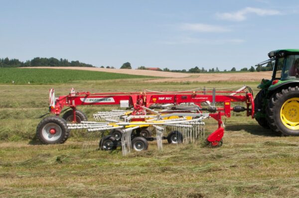 PÖTTINGER TOP 762 c – Image 3