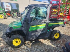 John Deere Gator XUV865M
