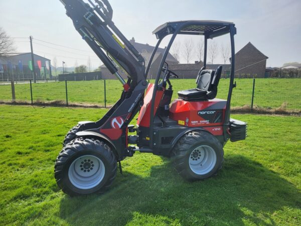 NORCAR  A7240 - Afbeelding 3