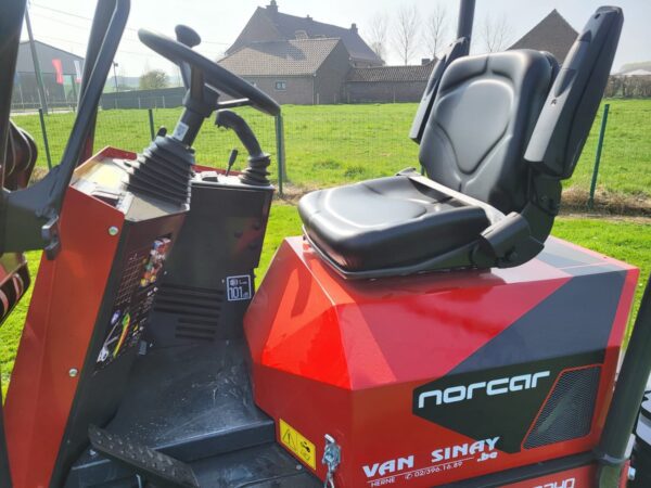 NORCAR  A7240 – Image 4