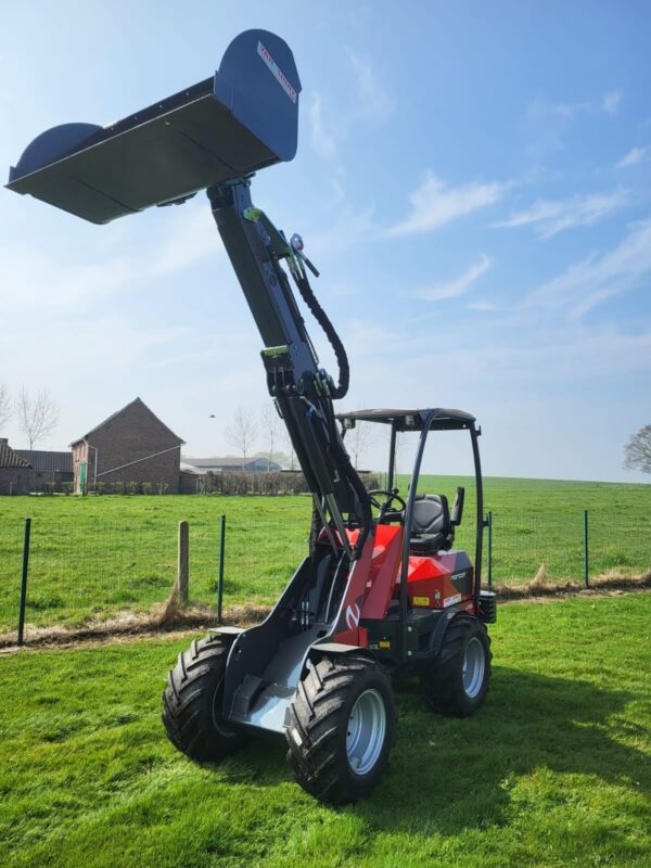 NORCAR  A7240 - Afbeelding 4