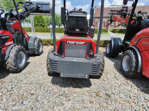 NORCAR  A7240 - Afbeelding 8