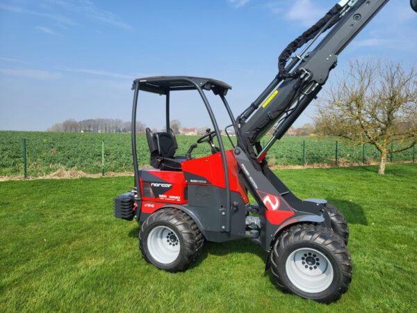 NORCAR  A7240 - Afbeelding 2
