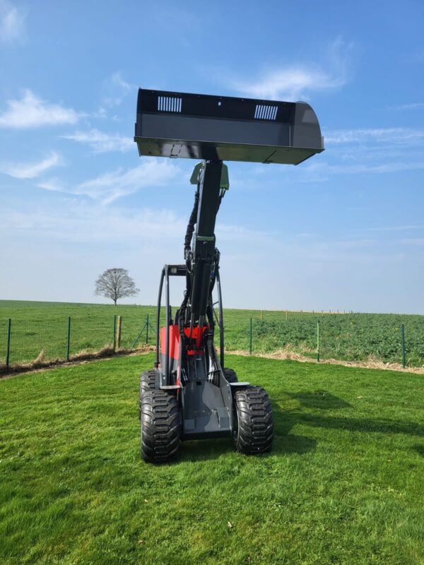 NORCAR  A7240