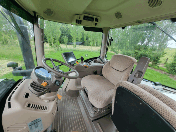John Deere 6175R - Afbeelding 2