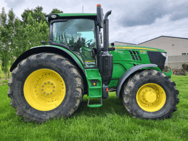 John Deere 6175R - Afbeelding 5