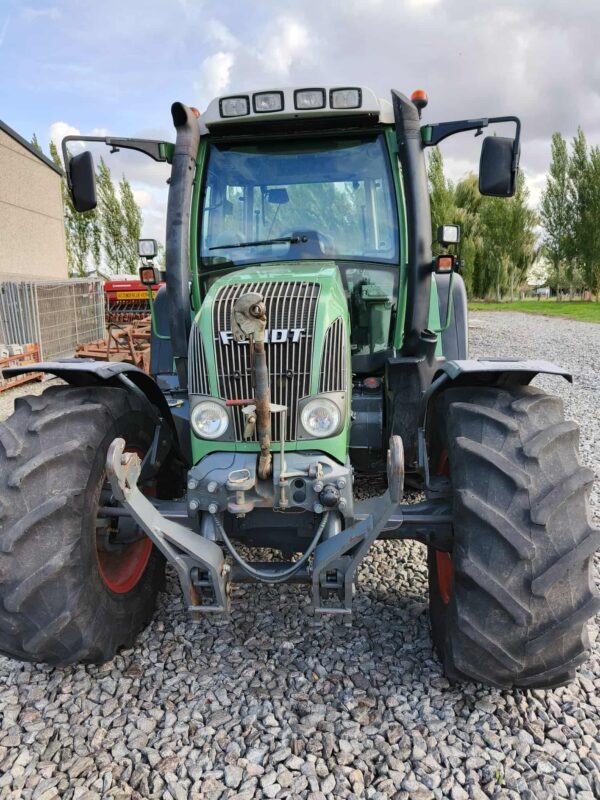 FENDT 412 - Afbeelding 6
