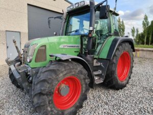 FENDT 412