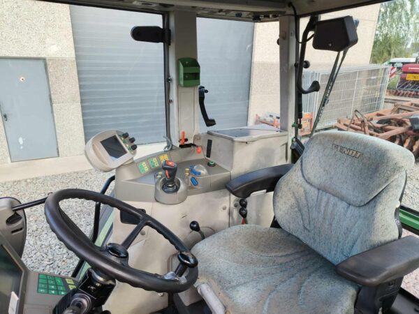 FENDT 412 - Afbeelding 3