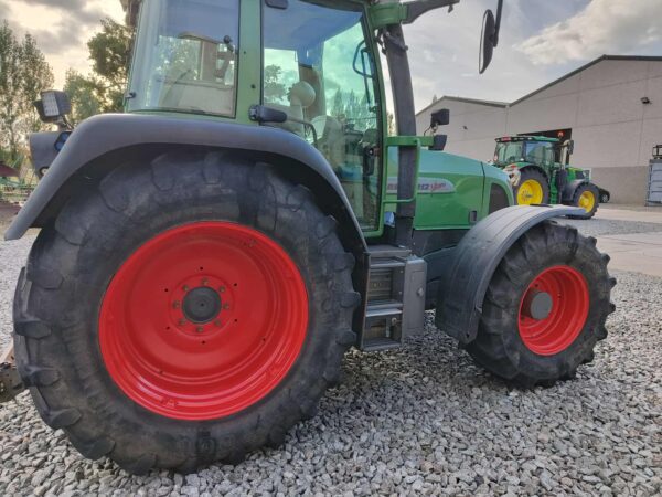FENDT 412 - Afbeelding 8