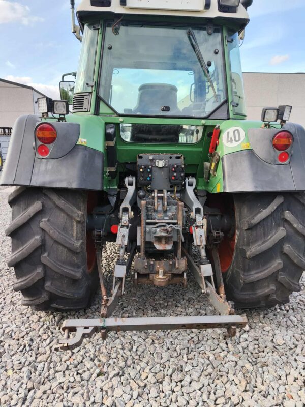 FENDT 412 - Afbeelding 4