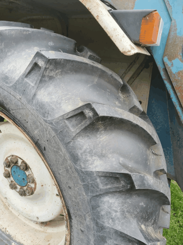 FORD 6610 - Afbeelding 4