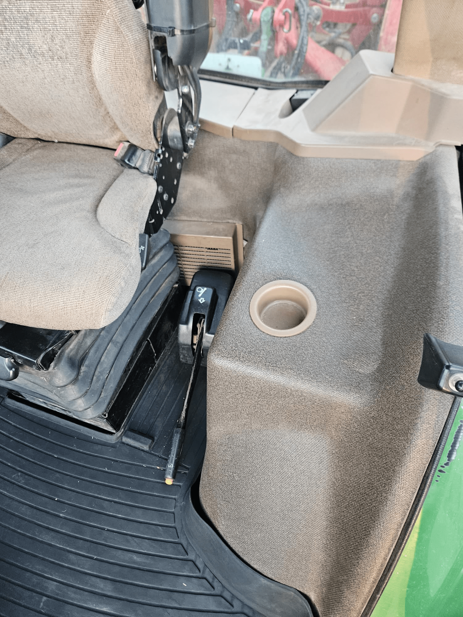 JOHN DEERE 7920 – Image 6