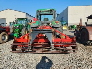 Rotoreg REMAC MX300