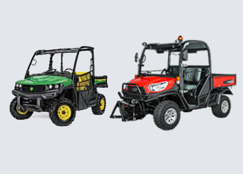 Van Sinay |  Gator et transporteurs | Lorsque vous souhaitez acheter des machines de qualité.