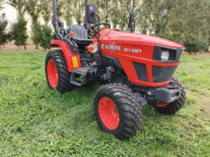 Kubota EK1